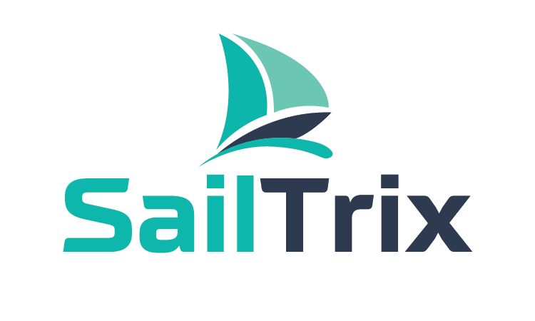 SailTrix logo