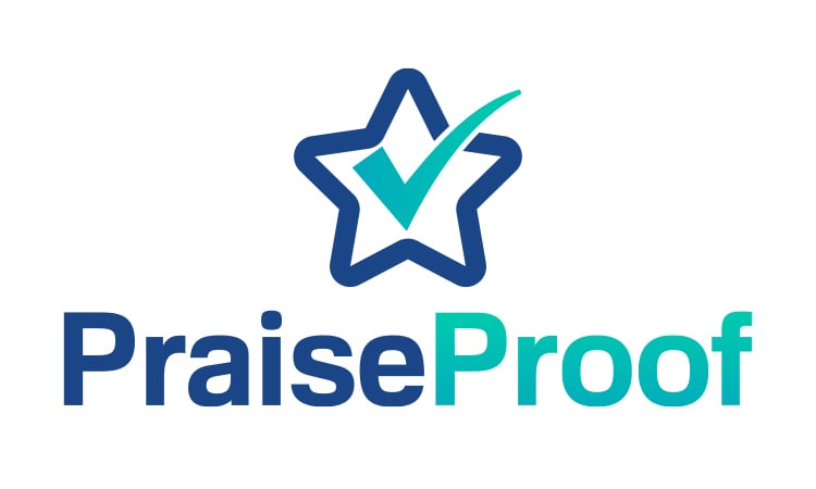 PraiseProof logo