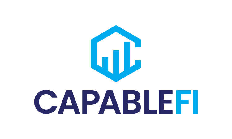 CapableFi logo