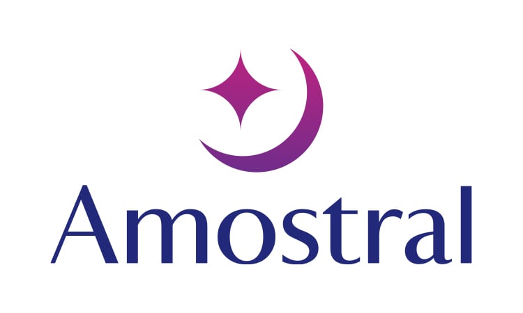 Amostral.com - buying Cool premium names