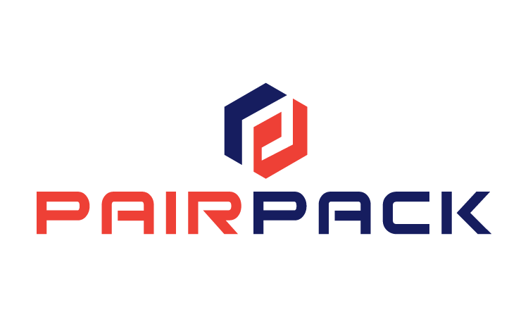 PairPack logo