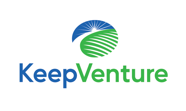 KeepVenture logo