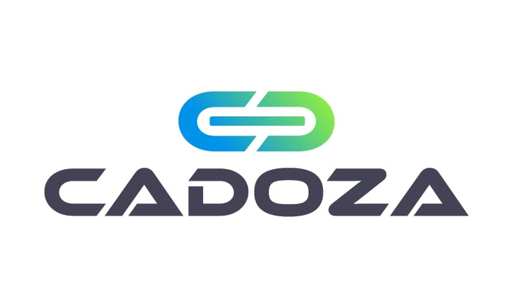 Cadoza.com - Good premium domains for sale