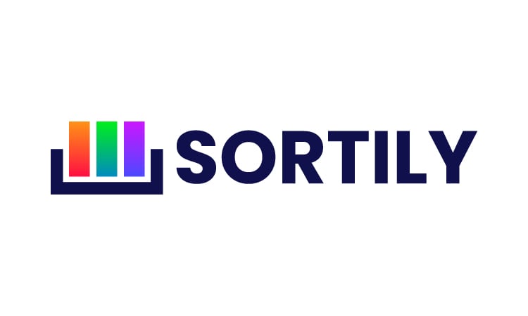 Sortily logo