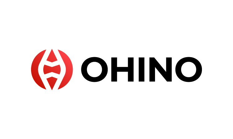 Ohino.com - Good premium domain names