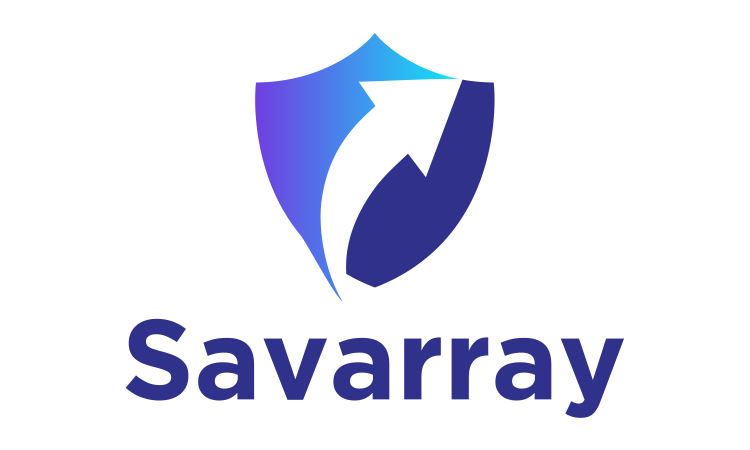 Savarray logo