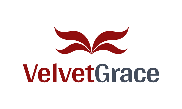 VelvetGrace.com - Unique premium domain marketplace