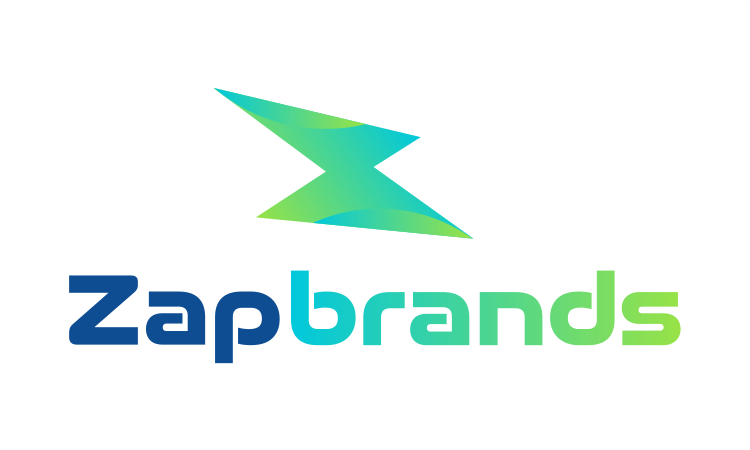 ZapBrands logo