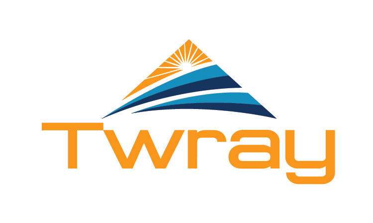 Twray.com - Unique premium domain names