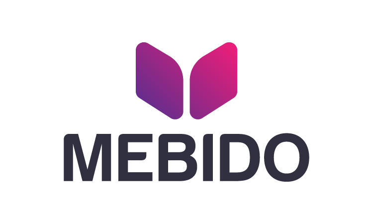Mebido.com - Unique premium domain marketplace