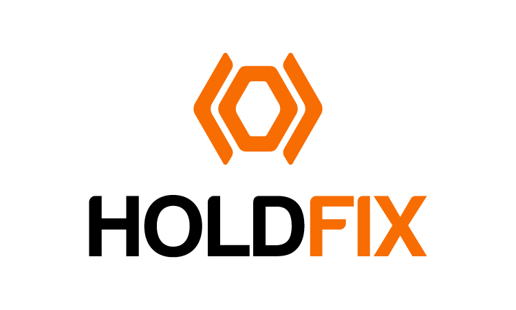 HoldFix logo