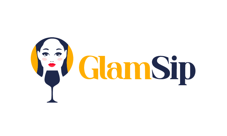 GlamSip.com - Cool premium domain names for sale