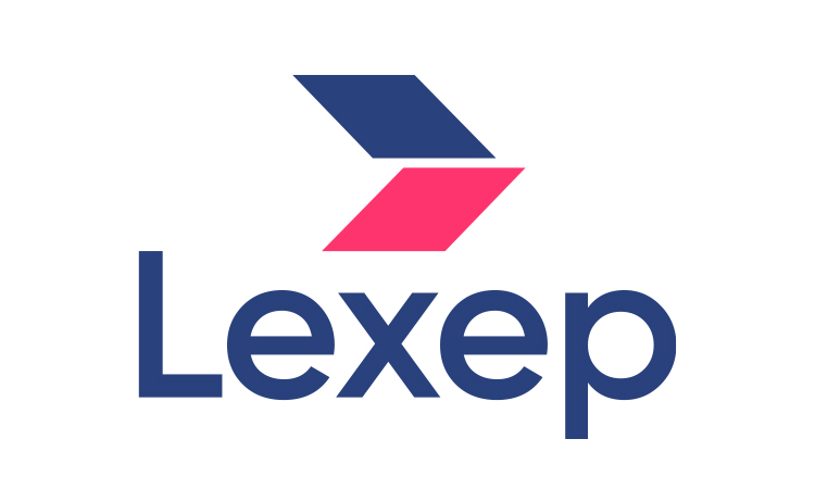 Lexep logo