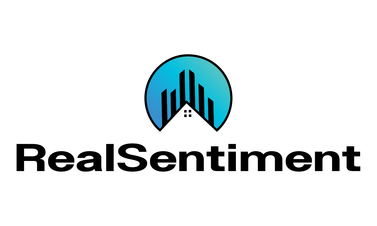 RealSentiment logo