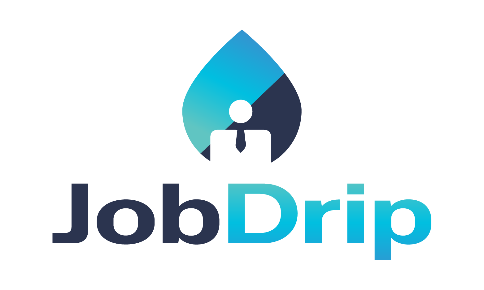 JobDrip logo