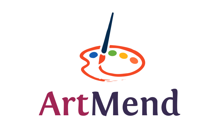 ArtMend.com - buying New premium names