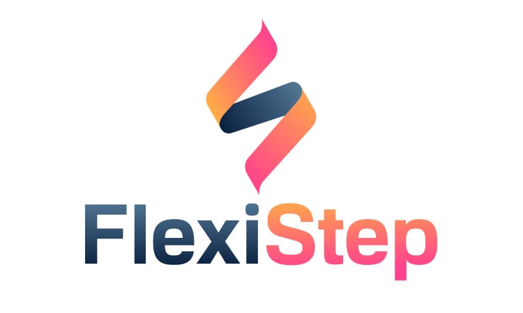 FlexiStep.com - Creative premium domains