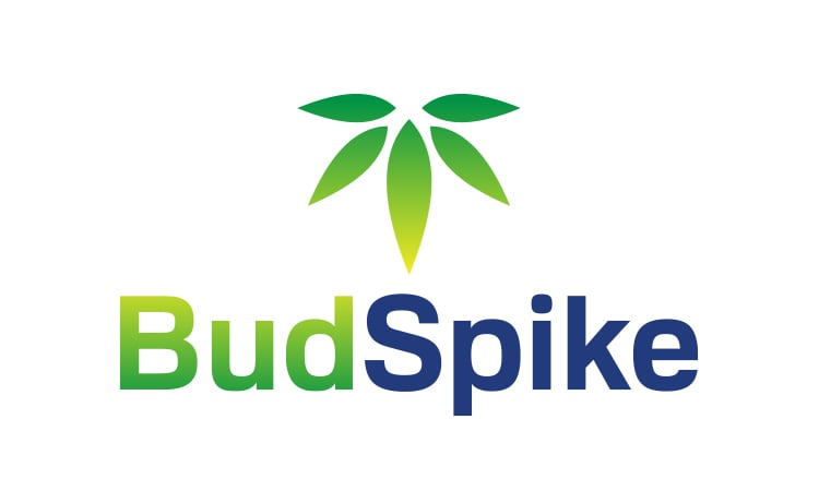 BudSpike.com - Great premium domains for sale
