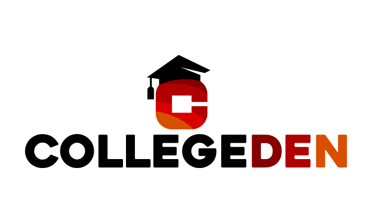 CollegeDen.com - Catchy premium domains