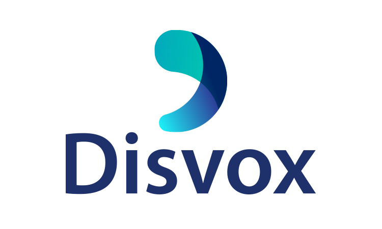 Disvox.com - Good premium domain marketplace