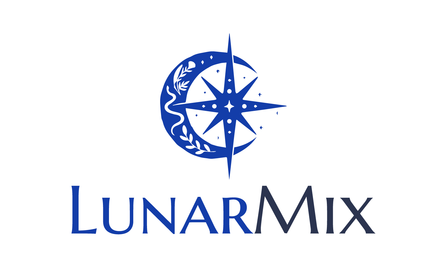 LunarMix logo