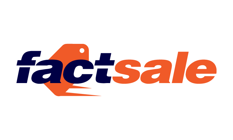 FactSale.com - Catchy premium domain names for sale