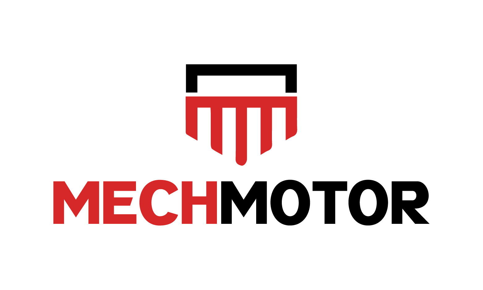 MechMotor.com - buy Best premium domains