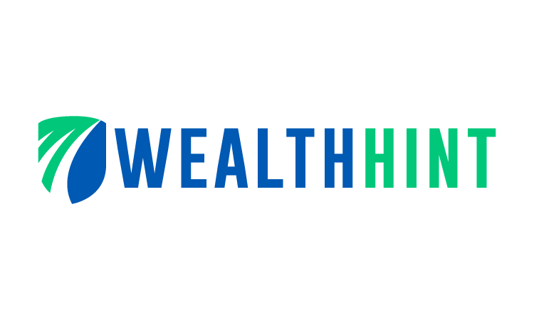 WealthHint logo