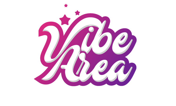 VibeArea logo