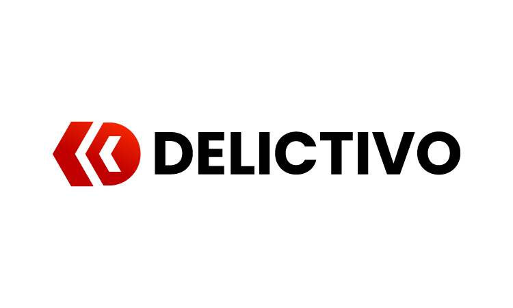 Delictivo.com - Catchy premium domain marketplace