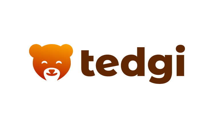 Tedgi.com - Unique premium names
