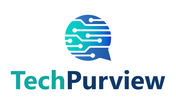 TechPurview.com - Great premium domain names for sale