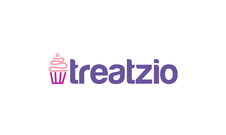 Treatzio logo