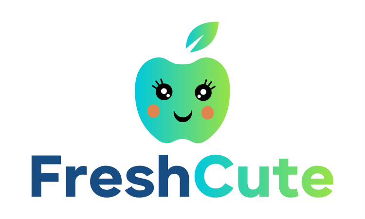 FreshCute.com - buy Unique premium names