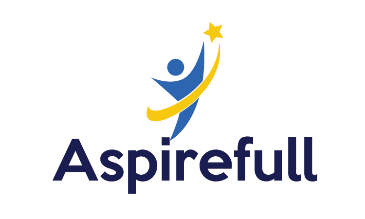 Aspirefull.com - buying Good premium names