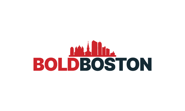 BoldBoston.com - Great premium domains