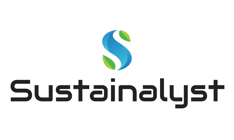 Sustainalyst logo