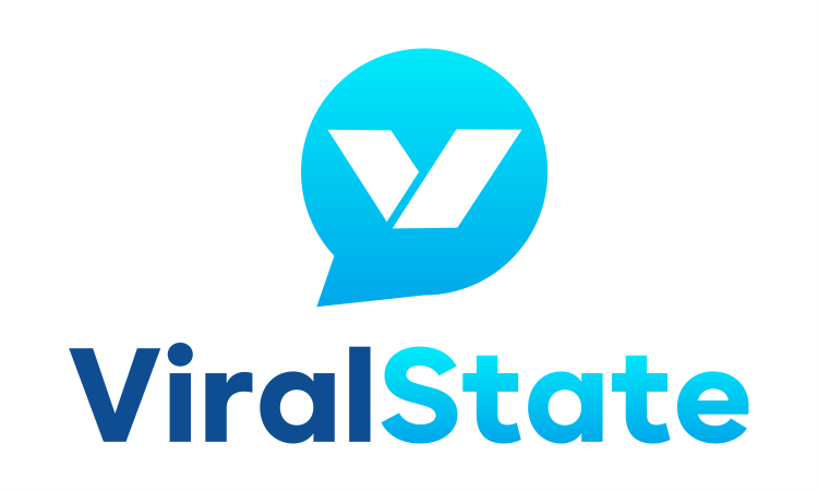 ViralState.com - Cool premium names