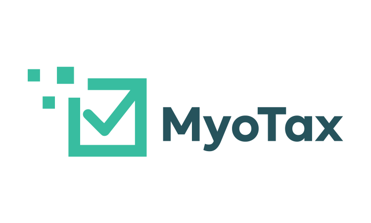 MyoTax logo