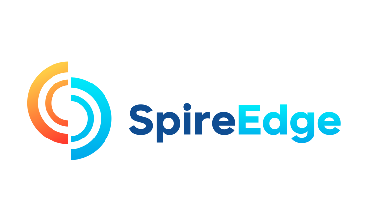 SpireEdge.com - Great premium names