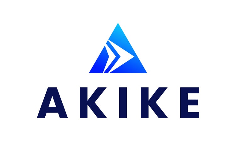 Akike logo