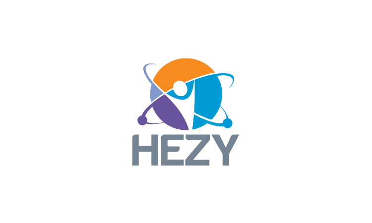 Hezy - New premium startup names for sale