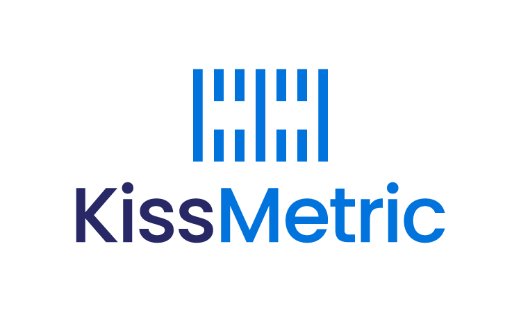 kissmetric.com - buy Catchy premium domains