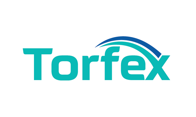 Torfex logo