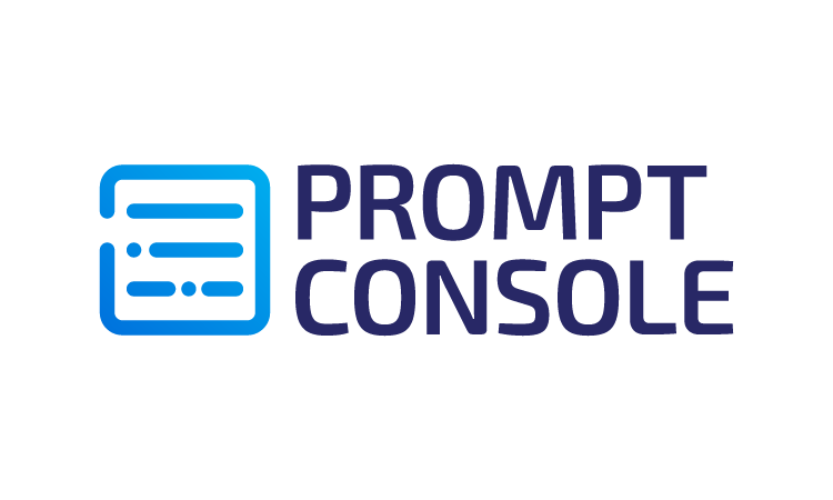 PromptConsole.com - buy Cool premium domains