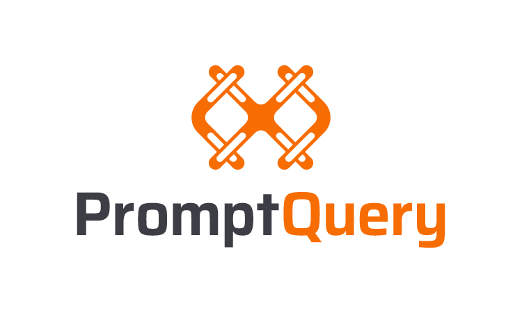 PromptQuery logo