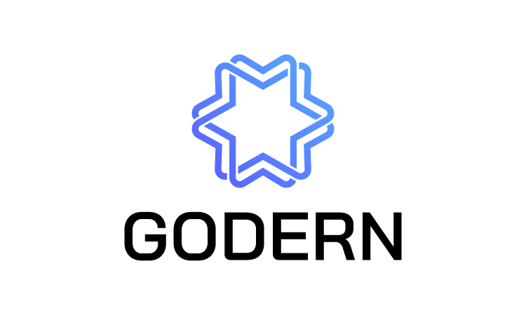 Godern logo