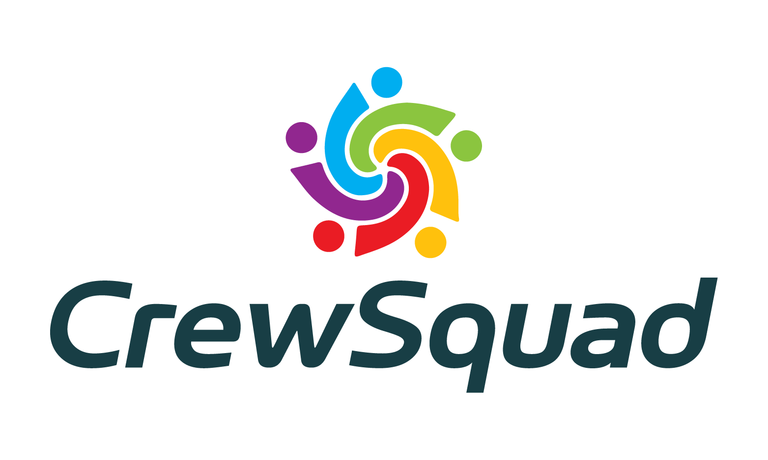 CrewSquad logo