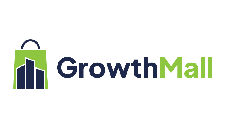GrowthMall.com - Best premium domain names for sale