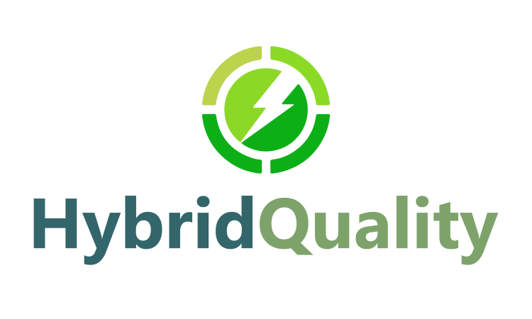 HybridQuality logo